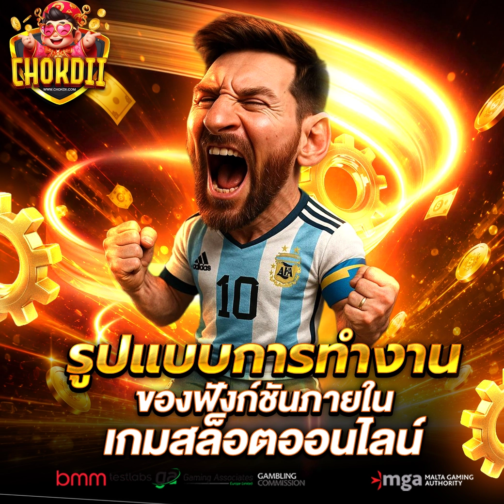 chokdii
