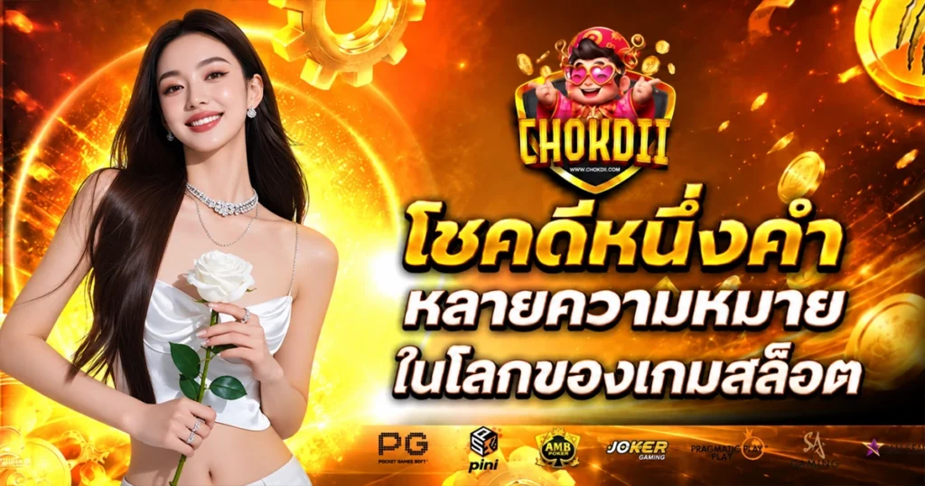 chokdii